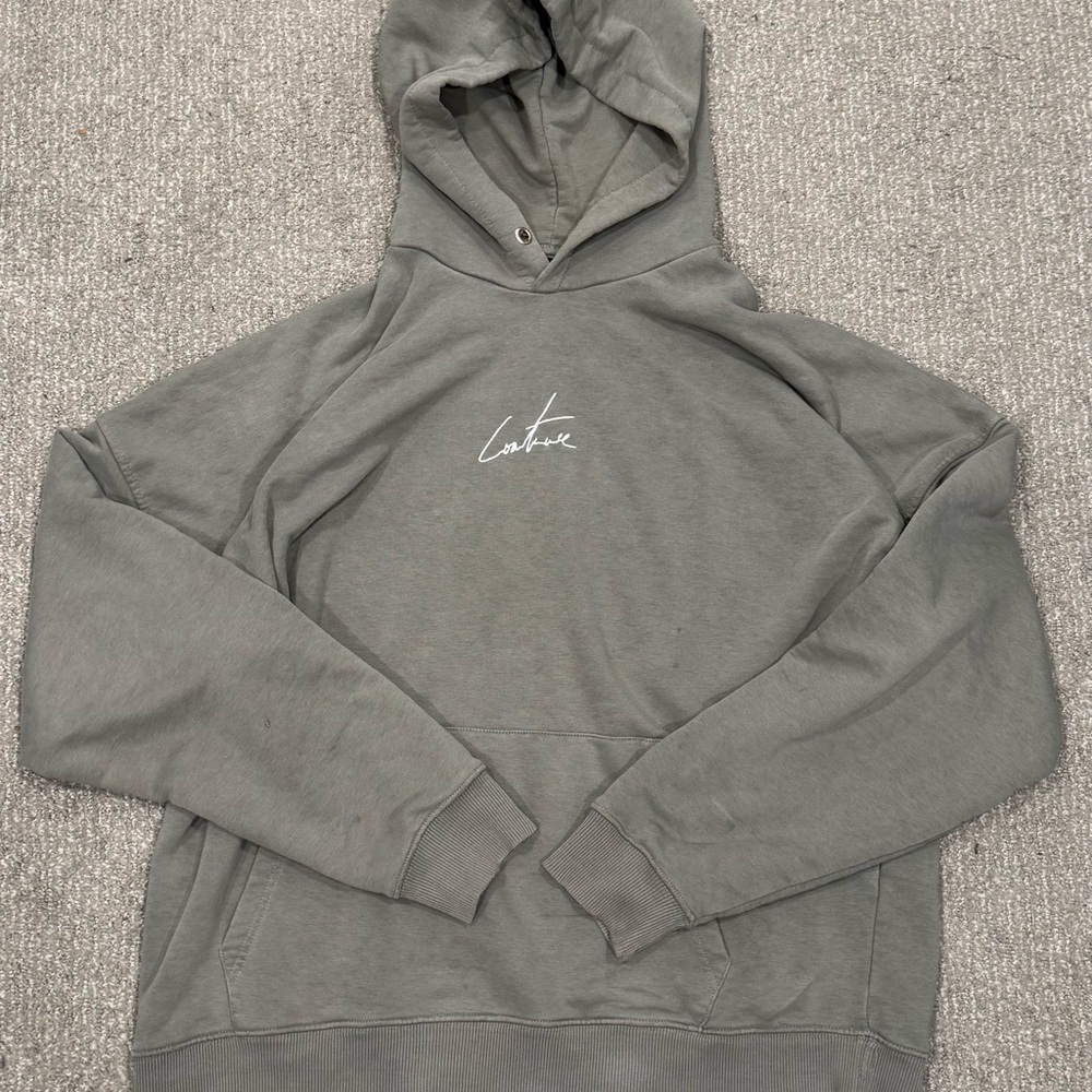 The Couture Club Hoodie